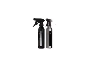 GA.MA Spray 250 ml srebrny - Pozostałe akcesoria fryzjerskie - miniaturka - grafika 1