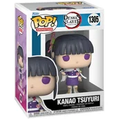 Figurki kolekcjonerskie - Figurka FUNKO Pop Demon Slayer Kanao Tsuyuri - miniaturka - grafika 1