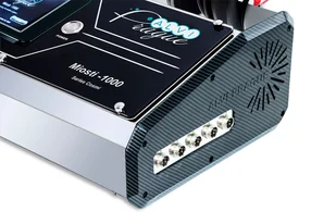 Alvi Prague Urządzenie do elektrostymulacji Miosti-1000 - Pozostałe urządzenia kosmetyczne - miniaturka - grafika 5