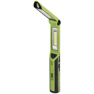 Latarki - Latarka EMOS COB LED + LED 670 lm, 2200 mAh (P4535) - miniaturka - grafika 1