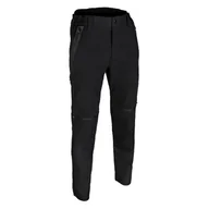 Spodnie męskie - spodnie ZIP-OFF HOSE PERFORMANCE SCHWARZ-XXL - miniaturka - grafika 1