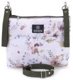 Torby i organizery dla mam - Makaszka Organizer Do Wózka Wodoodporny Fairies - miniaturka - grafika 1