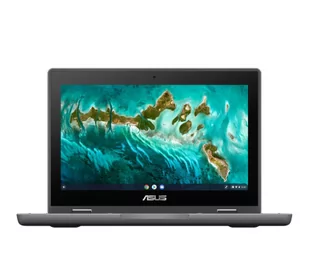 ASUS ChromeBook CB1100CKA N5100/8GB/64 eMMC/ChromeOS CB1100CKA-GJ0245_64SSD - Laptopy - miniaturka - grafika 1