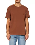 Koszulki męskie - Marc O'Polo T-shirt męski 127201651140, 762, S - miniaturka - grafika 1