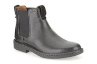 Półbuty męskie - Stratton Hi [black] - rozmiar 42 - miniaturka - grafika 1