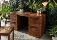 TORONTO Biurko #248 Palisander lakierowany 150x75 cm