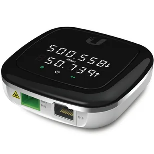 Ubiquiti UF-NANO - U Fiber, Nano, GPON CPE UF-Nano - Konwertery sieciowe i transceivery - miniaturka - grafika 7