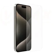 Szkła hartowane na telefon - Vmax szkło hartowane 2,5D Normal Clear Glass do iPhone XR / 11 - miniaturka - grafika 1