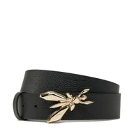 Paski - Pasek Damski Patrizia Pepe CW0471/L001-K118 Czarny - miniaturka - grafika 1