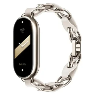 Xiaomi Xiaomi Smart Band 8 Chain Strap - Akcesoria do smartwatchy - miniaturka - grafika 1