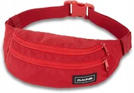 Nerki - Saszetka Dakine Classic Hip DEEP CRIMSON - miniaturka - grafika 1