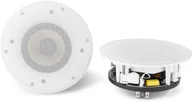 Głośniki i kolumny - Power Dynamics 140W 8" WCS80 WIFI / BT - miniaturka - grafika 1