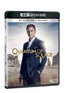 Filmy akcji Blu-Ray - 007 James Bond Quantum of Solace - miniaturka - grafika 1