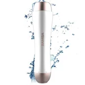 Golarki męskie - Golarka do twarzy CECOTEC Skincare Smooth Na mokro i sucho - miniaturka - grafika 1