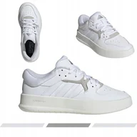 Sneakersy damskie - Buty damskie adidas sneakersy Court 24 IF1657 lekkie 38 - miniaturka - grafika 1