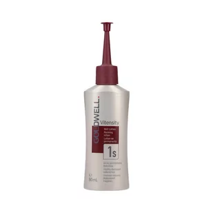 Goldwell Vitensity Płyn Do Trwałej Ondulacji 1s - Kosmetyki do stylizacji włosów - miniaturka - grafika 1