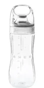 Akcesoria i części do robotów kuchennych - Smeg butelka To Go 600 ml - miniaturka - grafika 1