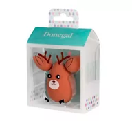 Gąbeczki do makijażu - Donegal Gąbka do makijażu jelonek 4335 - miniaturka - grafika 1