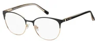 Okulary korekcyjne, oprawki, szkła - Okulary korekcyjne Fossil FOS 7041 003 - miniaturka - grafika 1