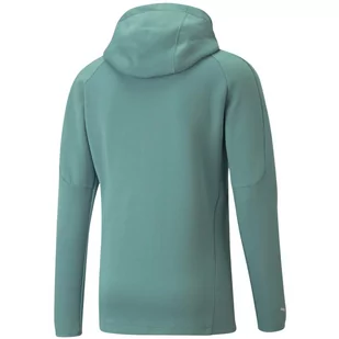 Bluza męska puma teamfinal cas - Bluzy męskie - miniaturka - grafika 1