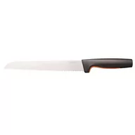 Noże kuchenne - Fiskars FUNCTIONAL FORM 1057538 NÓŻ DO CHLEBA 21 CM STAL NIERDZEWNA 1057538 - miniaturka - grafika 1