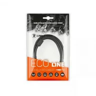 Kable komputerowe i do monitorów - Cabletech Kabel Hdmi - Hdmi 2.0V 1.8M Eco-line - miniaturka - grafika 1