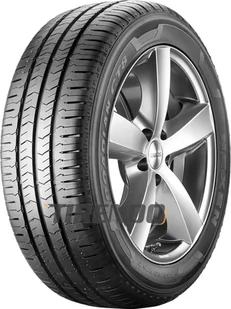 NEXEN Roadian CT8 215/60 R16C 108/106T 8PR - Opony ciężarowe - miniaturka - grafika 1