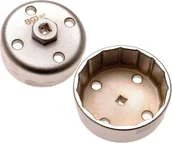 Klucze i nasadki - BGS 997 | klucz do filtra oleju | 15-kątny | do Hyundai, Kia - miniaturka - grafika 1