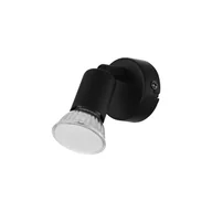 Lampy pozostałe - Lampa reflektor spot BUZZ-LED 32428 Eglo - miniaturka - grafika 1