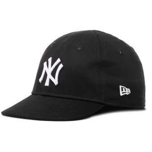 New Era Czapka z daszkiem League Essential In 12051995 Czarny - Czapki damskie - miniaturka - grafika 1
