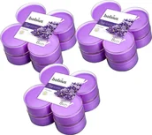 Świece - Bolsius Podgrzewacz zapachowy TRUE SCENTS lawenda 8 szt. - miniaturka - grafika 1
