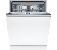 Zmywarki do zabudowy - Bosch Serie 4 SMV4EVX09E - miniaturka - grafika 1