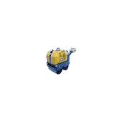 Inne urządzenia budowlane - Walec prowadzony Altrad Belle TDX 650 Altrad Belle - miniaturka - grafika 1