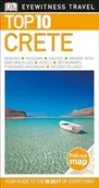 Przewodniki - Dk Eyewitness Top 10 Crete by Dk Eyewitness - miniaturka - grafika 1