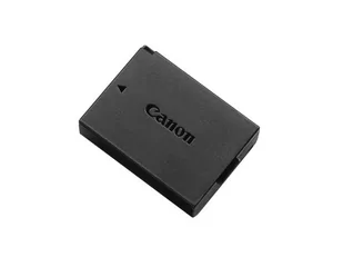 Canon LP-E10 - Akumulator li-ion 5108B002 (5108B002AA) - Akumulatory do aparatów dedykowane - miniaturka - grafika 4