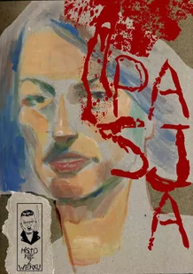 Pasja - E-booki - komiksy - miniaturka - grafika 1