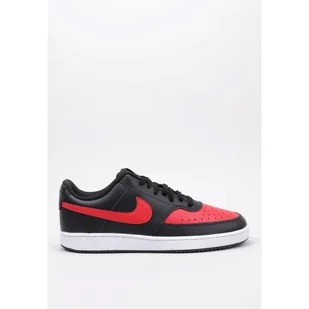 Buty męskie sportowe Nike COURT VISION LO - Buty trekkingowe męskie - miniaturka - grafika 1