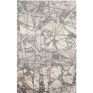 Dom i wnętrze OUTLET - Dywan Miror 09720A d.grey 200x290 cm 24h - miniaturka - grafika 1