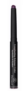 Dermacol - LONGLASTING INTENSE COLOUR 11 - Cienie do powiek - miniaturka - grafika 1