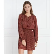 Sukienki - Pepe Jeans London Sukienka Katri - miniaturka - grafika 1