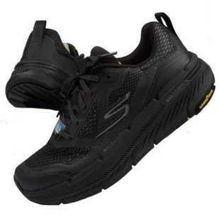 Buty sportowe Skechers M 220840/BKCC czarne - Buty sportowe męskie - miniaturka - grafika 1