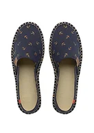 Espadryle damskie - Havaianas Unisex Origine Beach Espadryle, morski, 39 EU Schmal - miniaturka - grafika 1