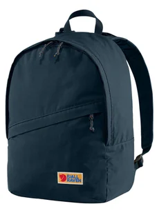 Fjallraven Plecak Vardag 16 Storm 638 638 - Plecaki - miniaturka - grafika 9