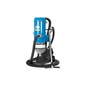 Odkurzacze przemysłowe - Odkurzacz przemysłowy TYROLIT VCE2500D Tyrolit - miniaturka - grafika 1