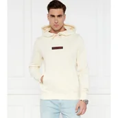 Bluzy męskie - Tommy Hilfiger Bluza | Regular Fit - miniaturka - grafika 1