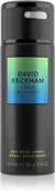 Wody i perfumy męskie - DAVID BECKHAM True Instinct DEO spray 150ml - miniaturka - grafika 1
