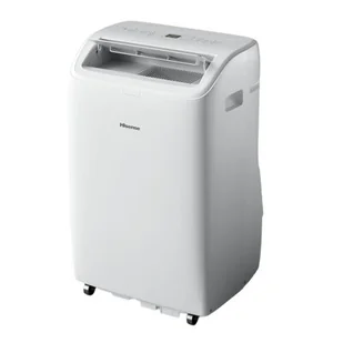 HISENSE Klimatyzator APC12QC - Klimatyzatory - miniaturka - grafika 1