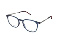 Okulary korekcyjne, oprawki, szkła - Dioptrie szkieł Tommy Hilfiger TH 2022 FLL - miniaturka - grafika 1