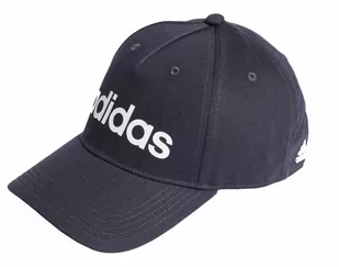 Czapka z daszkiem ADIDAS Daily Cap OSFM - Czapki damskie - miniaturka - grafika 1