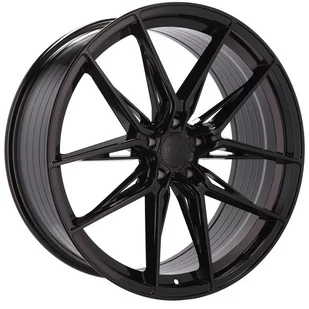 Felgi aluminiowe RACINGLINE RHX036, 20", 4 szt. - Felgi aluminiowe - miniaturka - grafika 1